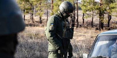 Россия пытается легитимизировать введение «российских миротворцев» на Донбасс — СЦКК