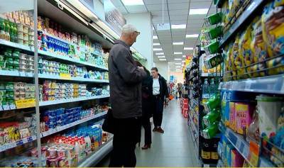 Профсоюзы начинают еженедельный мониторинг цен на продукты и лекарства первой необходимости