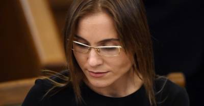 TV3: Депутат Сейма Спруде оштрафована за отказ декларировать спонтанно купленные часы Rolex