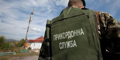 Сотрудников посольства Украины в Польше поймали на контрабанде