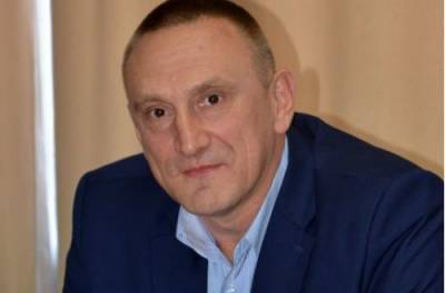 Жизнь в Германии, российское гражданство и постоянный отдых в Крыму - Андрей Аксёнов баллотируется на довыборах по 50-му округу