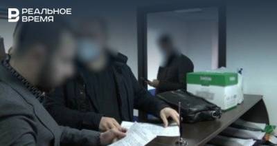Полиция Татарстана выявила факт мошенничества на 3,5 млн