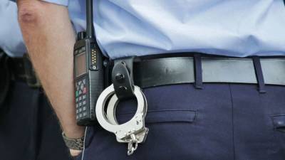 Полиция Иркутска арестовала изнасиловавшего девушку в подъезде мужчину