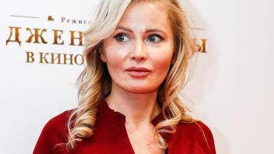 Дана Борисова прокомментировала смерть экс-участницы Little Big
