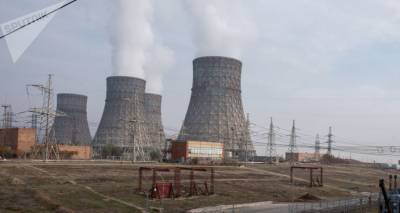 Разговоры о закрытии – спекуляция: на Армянской АЭС начинают укреплять защиту реактора