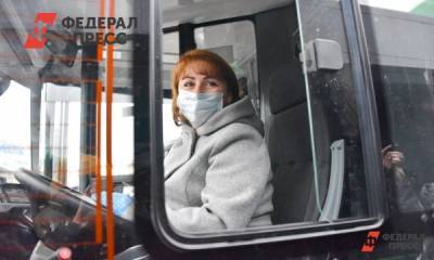 Все маршруты общественного транспорта в Петербурге сделают социальными