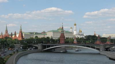 Заявление Байдена о Крыме прокомментировали в Кремле