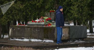 "Памятник больше не увидят": допрошенный по делу о краже пушки нацпатриот дал интервью