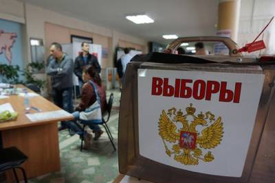 Кандидат от «Единой России» одержал уверенную победу на выборах в Мантурове