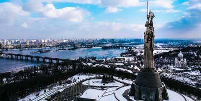 Киев занял 99-е место в рейтинге 100 лучших городов мира по качеству жизни - ТЕЛЕГРАФ