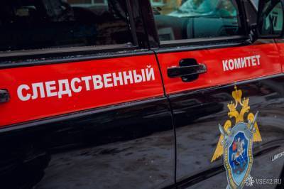Следователи рассказали о мотивах убийства семьи в Нижегородской области