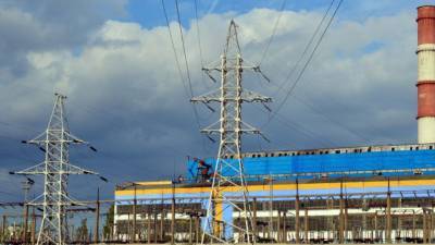 Рост тарифов на электроэнергию для россиян не превысит 5%