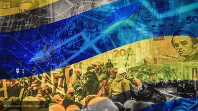 Военный эксперт назвал условие начала третьего майдана на Украине