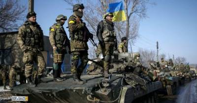 Донбасс находится в шаге от новой войны