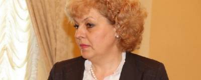 Контрольно-счетную палату Липецкой области может возглавить Галина Ларина