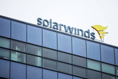 Простой пароль мог стать причиной хакерской атаки на компанию SolarWinds