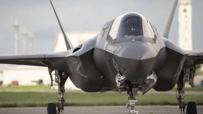 В США косвенно признали фиаско программы F-35
