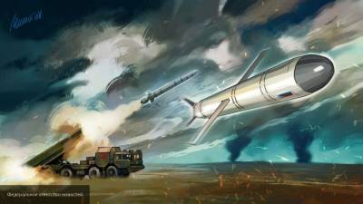 Разработка нового ракетного комплекса "Кедр" усовершенствует ядерный щит России