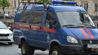 Опубликованы кадры с допросом подозреваемого в убийстве семьи под Нижним Новгородом