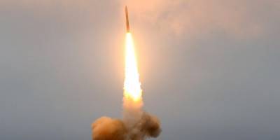 В России планируют разработать новый стратегический ракетный комплекс "Кедр"