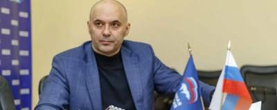 Мэром Сургута избрали депутата Андрея Филатова