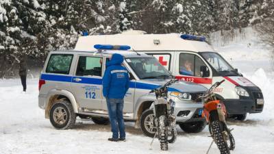 В Саратовской области ребенок с расстройством психики замерз насмерть