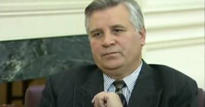 Умер первый министр иностранных дел Украины Зленко