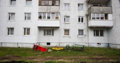 Страдала расстройством личности и анорексией: в Калининграде нашли повешенной 21-летнюю девушку