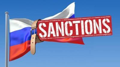 Представители стран ЕС договорились о новых санкциях против РФ из-за Навального