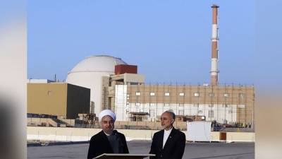 Иран отказывается возвращаться в ядерную сделку на прежних условиях