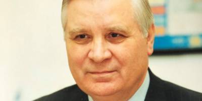 Анатолий Зленко умер - биография первого министра иностранных дел Украины с 1990 года, фото - ТЕЛЕГРАФ