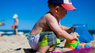 Исследование: пластиковые игрушки всё ещё вредны для здоровья детей