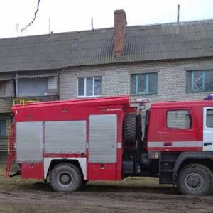 В школе в Николаевской области взорвался котел: есть пострадавшие. Фото - reporter-ua.com - Николаевская обл.