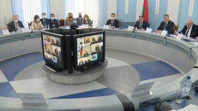 Беларусь переходит на активное использование торфа