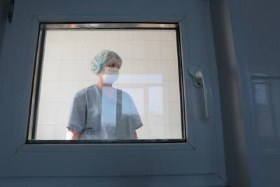В Тобольске пациенты пожаловались на нехватку врачей в больнице