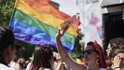 Меч для гонений: как закон в США притесняет противников ЛГБТ-сообщества