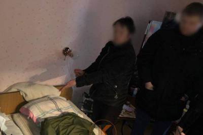 СУ СК: в Геленджике приезжая задушила 99-летнюю пенсионерку поясом от халата