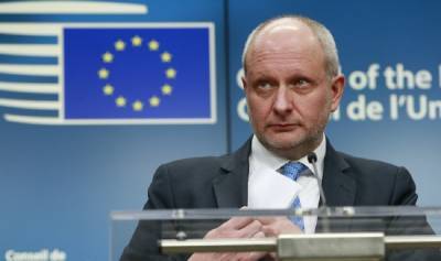 Посол ЕС назвал важнейшую преграду для иностранных инвесторов в Украине