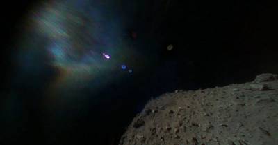 К Земле приближается 370-метровый астероид: его можно будет увидеть в телескоп