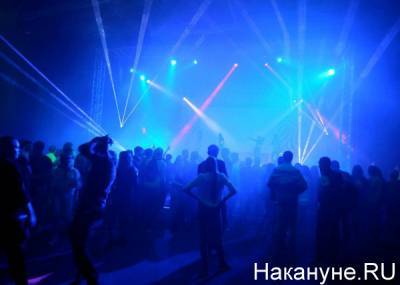 В Свердловской области хотят изменить "ночное время" для детей и подростков