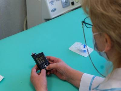 Юным южноуральцам впервые в России бесплатно установили суперсовременную инсулиновую помпу