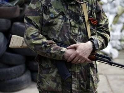 Названы потери оккупантов на Донбассе за февраль