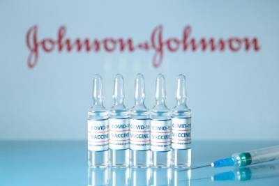 В Германии может появиться вакцина Johnson & Johnson: чем она хороша?