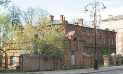 В Тобольске за 3 миллиона рублей отреставрируют старинный дом