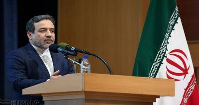 Иран выразил обеспокоенность присутствием такфиристических террористов в Карабахе