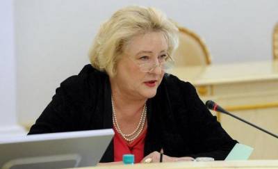 Светлана Ярославова поддержала поправку о запрете на отчуждение земель и назвала ее "щитом"