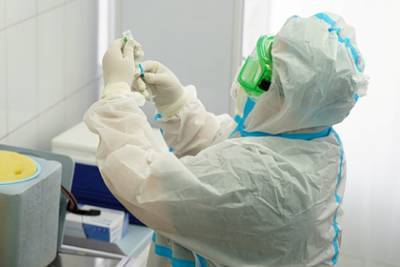 В Раде потребовали раскрыть эффективность закупаемых вакцин от коронавируса