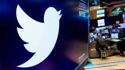 Twitter отказался удалять 2862 контента с запрещенной в России информацией