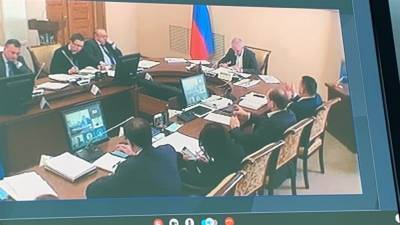 «Готов к проверке на детекторе». Ульяновский губернатор опроверг информацию о тайном совещании