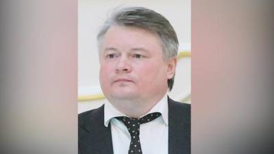 Вице-губернатору Эдуарду Батанову объявили Благодарность Президента России